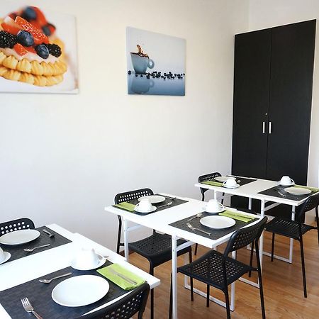 Amaca Pavia Hotel Zewnętrze zdjęcie