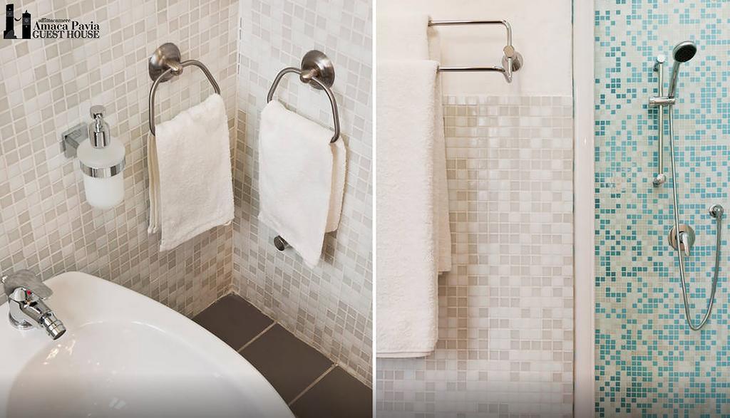 Amaca Pavia Hotel Pokój zdjęcie