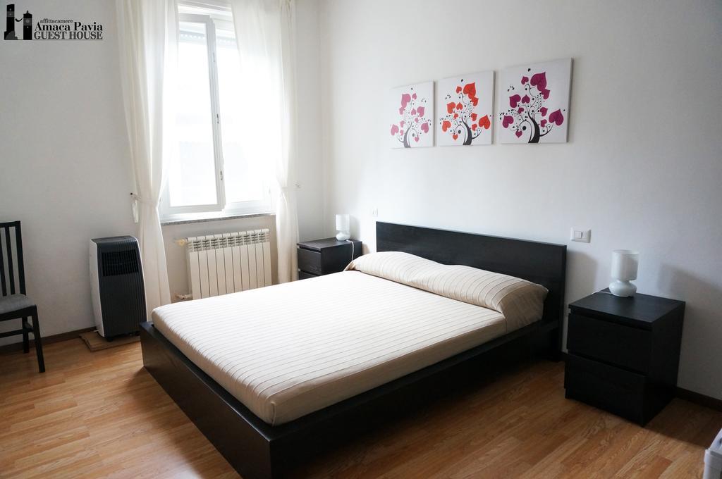 Amaca Pavia Hotel Pokój zdjęcie