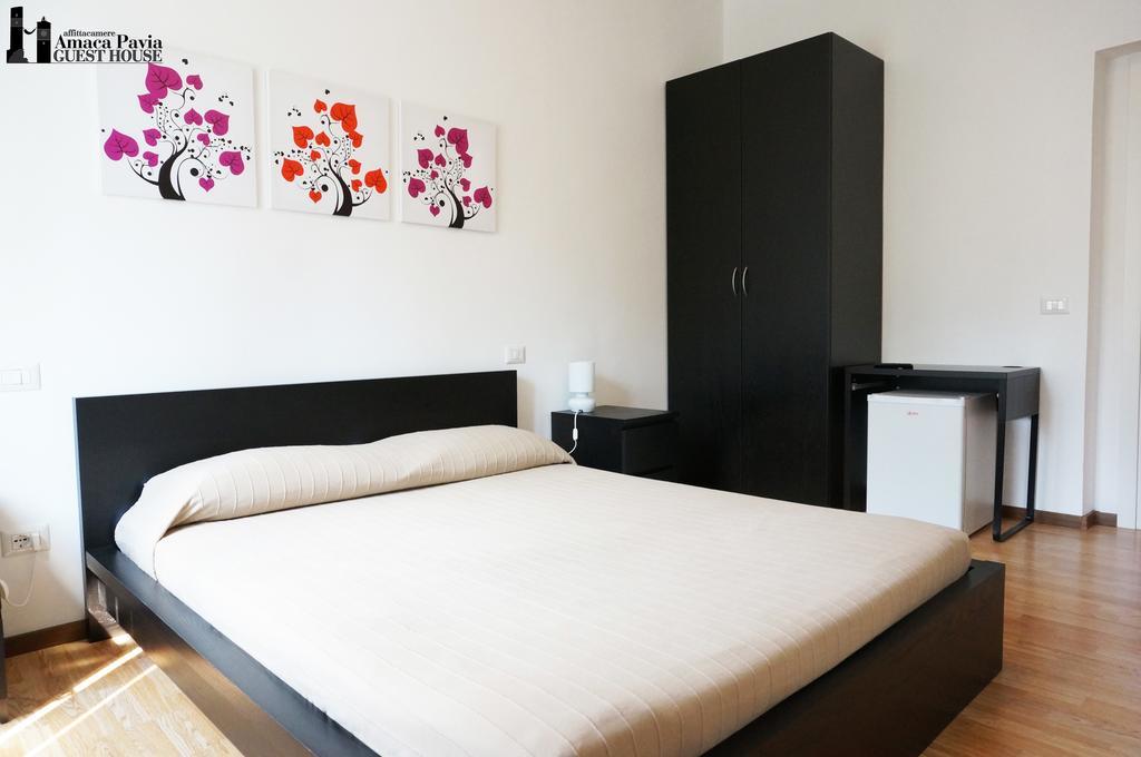 Amaca Pavia Hotel Pokój zdjęcie