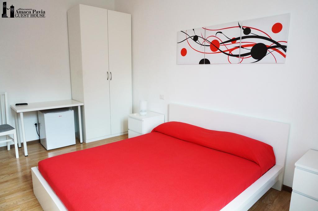 Amaca Pavia Hotel Pokój zdjęcie