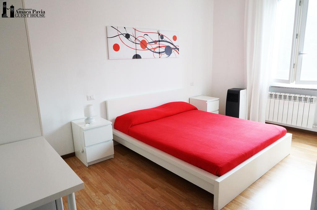 Amaca Pavia Hotel Pokój zdjęcie