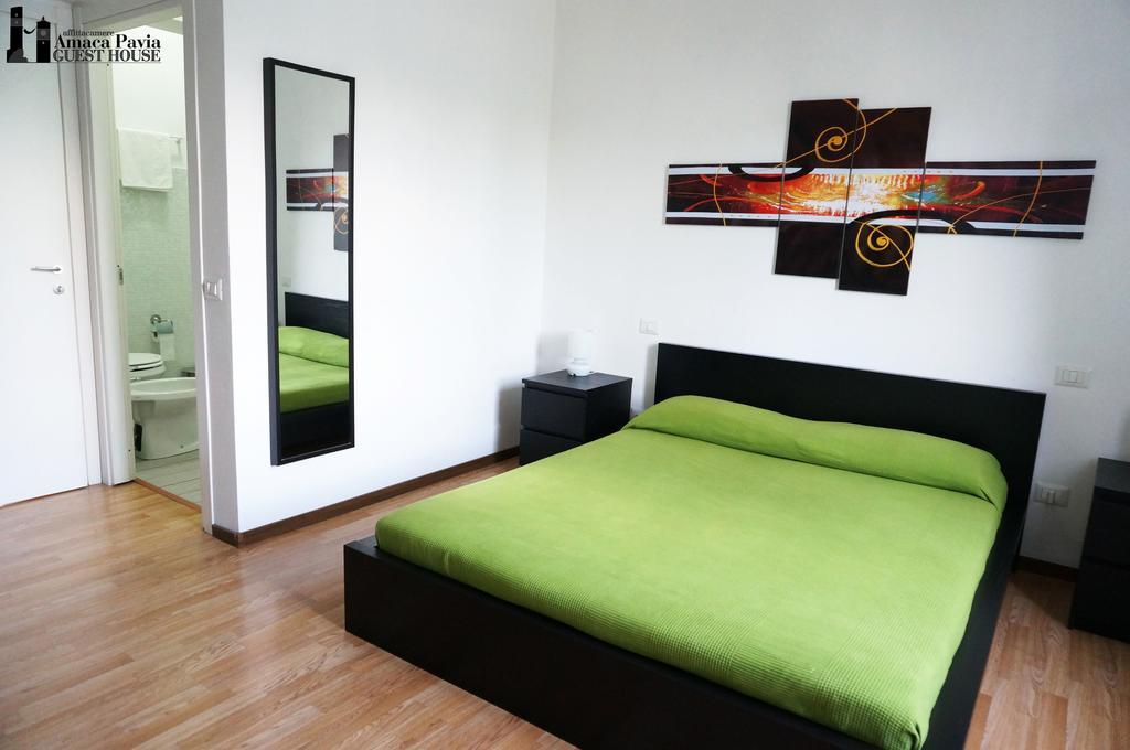 Amaca Pavia Hotel Pokój zdjęcie